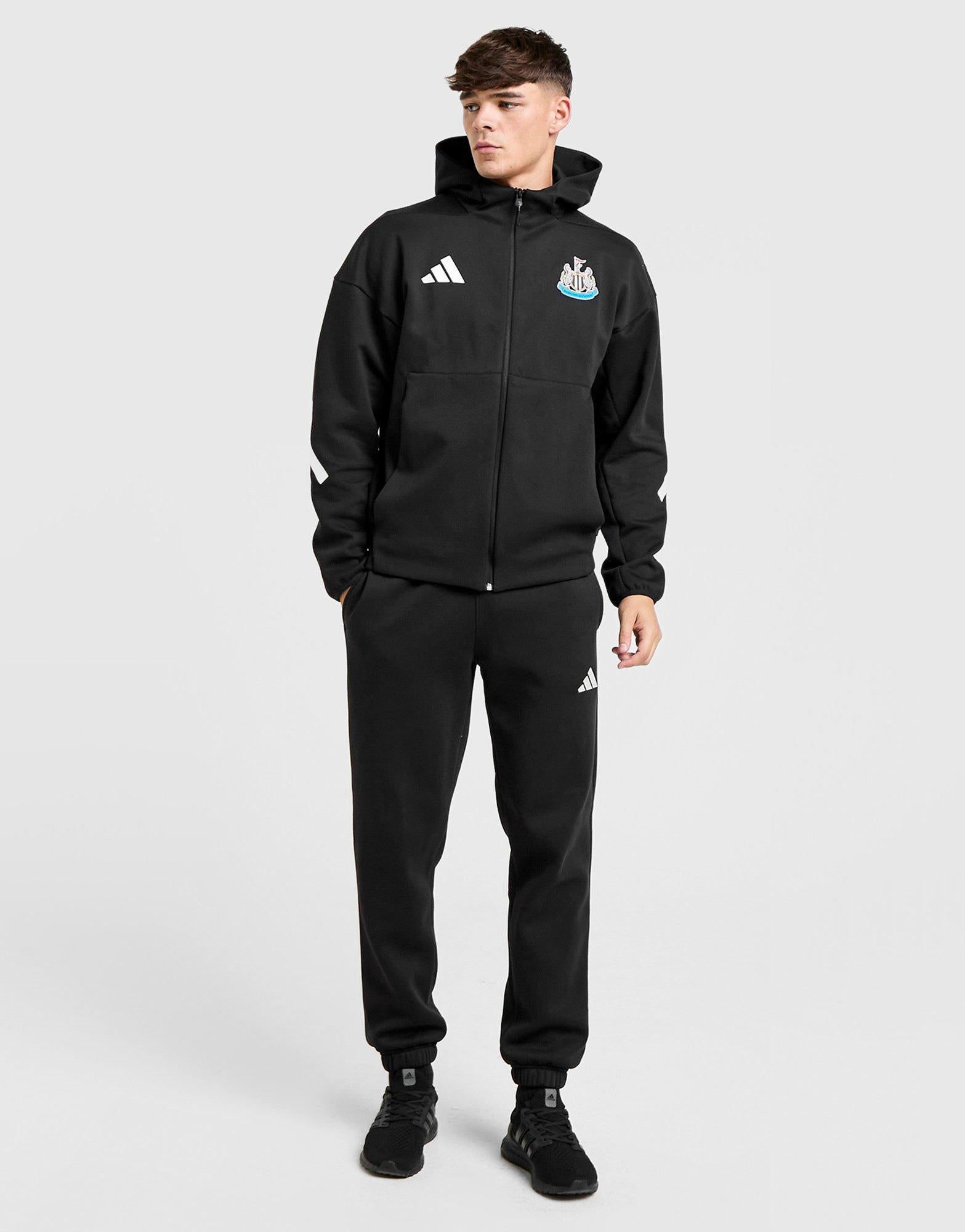 Newcastle United FC Anthem Jacket