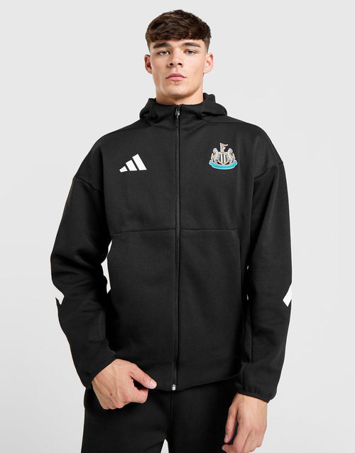 Newcastle United FC Anthem Jacket