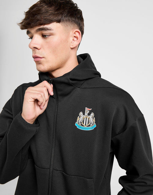 Newcastle United FC Anthem Jacket