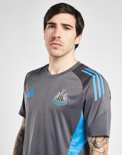 Newcastle United FC Training Shirt