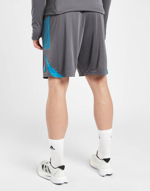 Newcastle United FC Training Shorts
