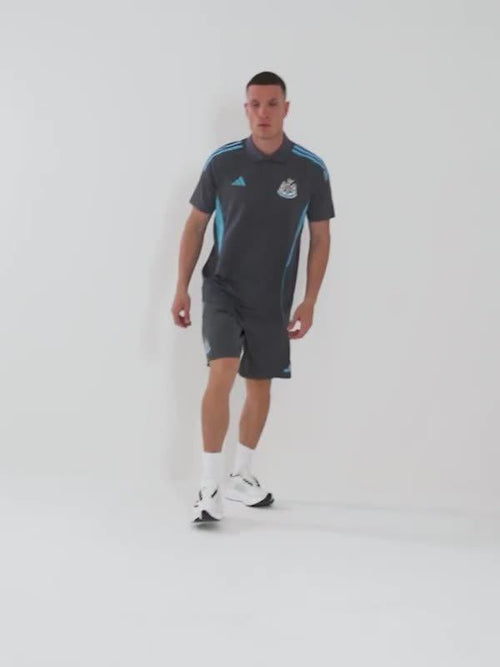 Newcastle United FC Training Shorts