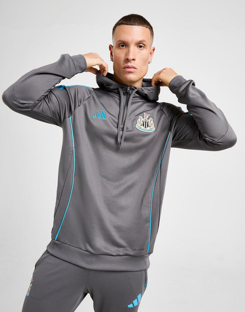 Newcastle United FC Training Hoodie