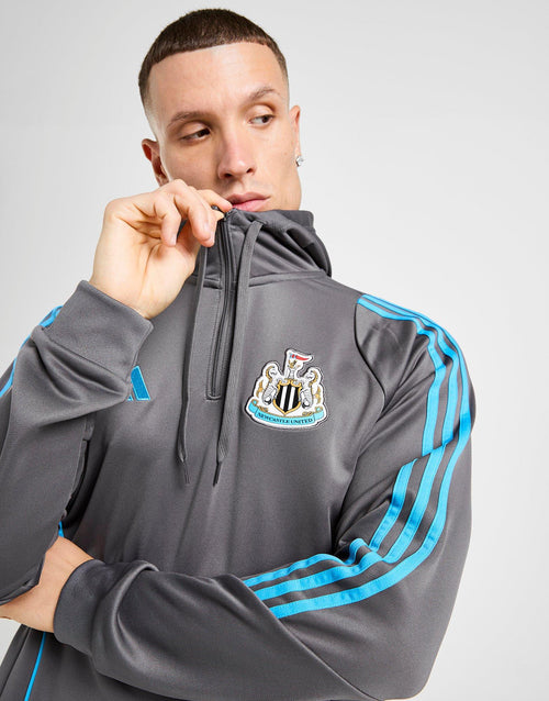 Newcastle United FC Training Hoodie