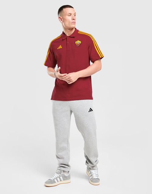 AS Roma DNA Polo Shirt