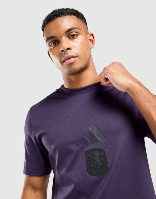 Aston Villa FC Z.N.E. T-Shirt