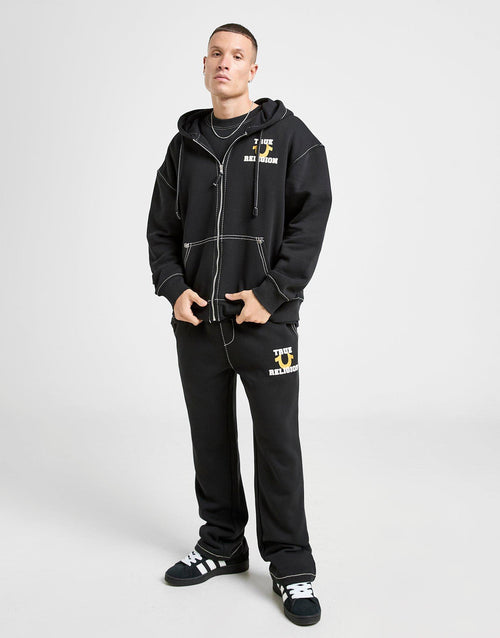 World Tour Big T Joggers