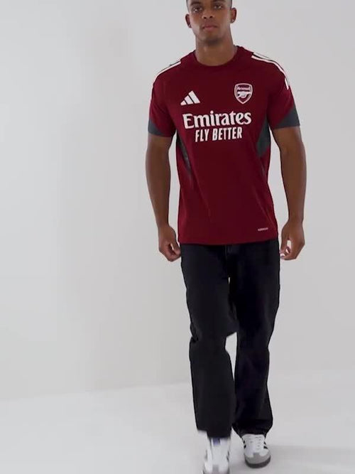 Arsenal FC European Training Shirt