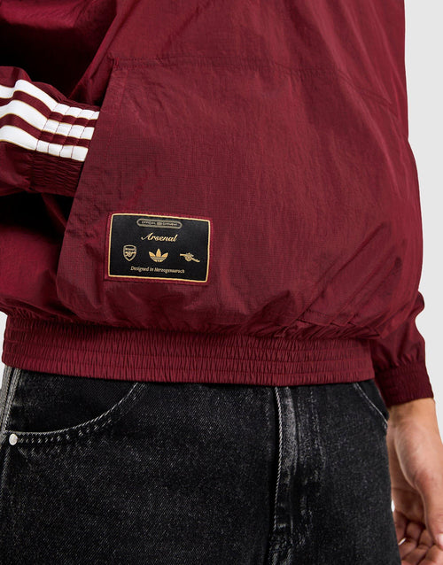 Arsenal FC Icons Track Jacket