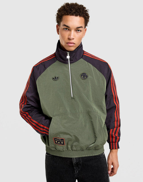 FC Bayern Munich Icons Jacket