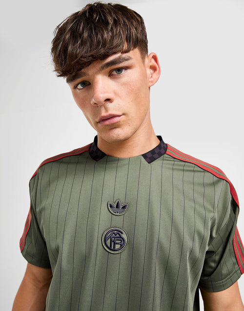 FC Bayern Munich Icons Shirt