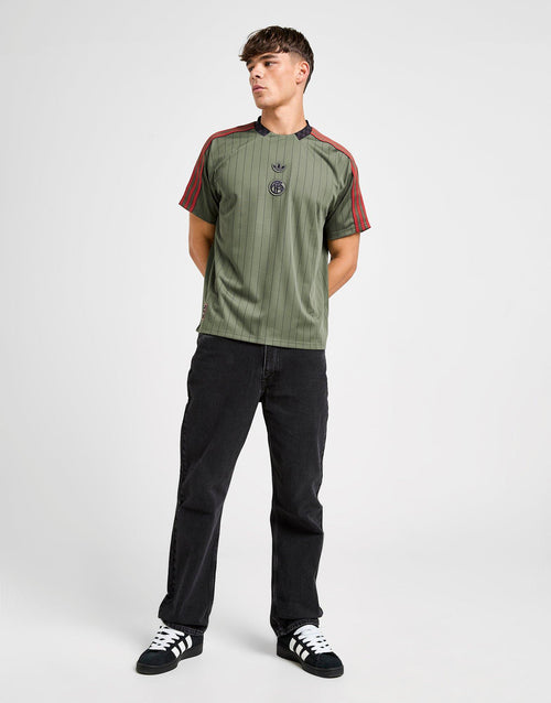 FC Bayern Munich Icons Shirt