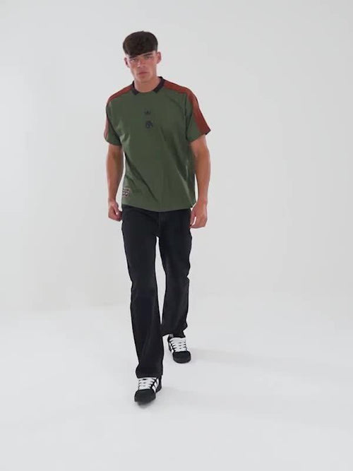 FC Bayern Munich Icons Shirt