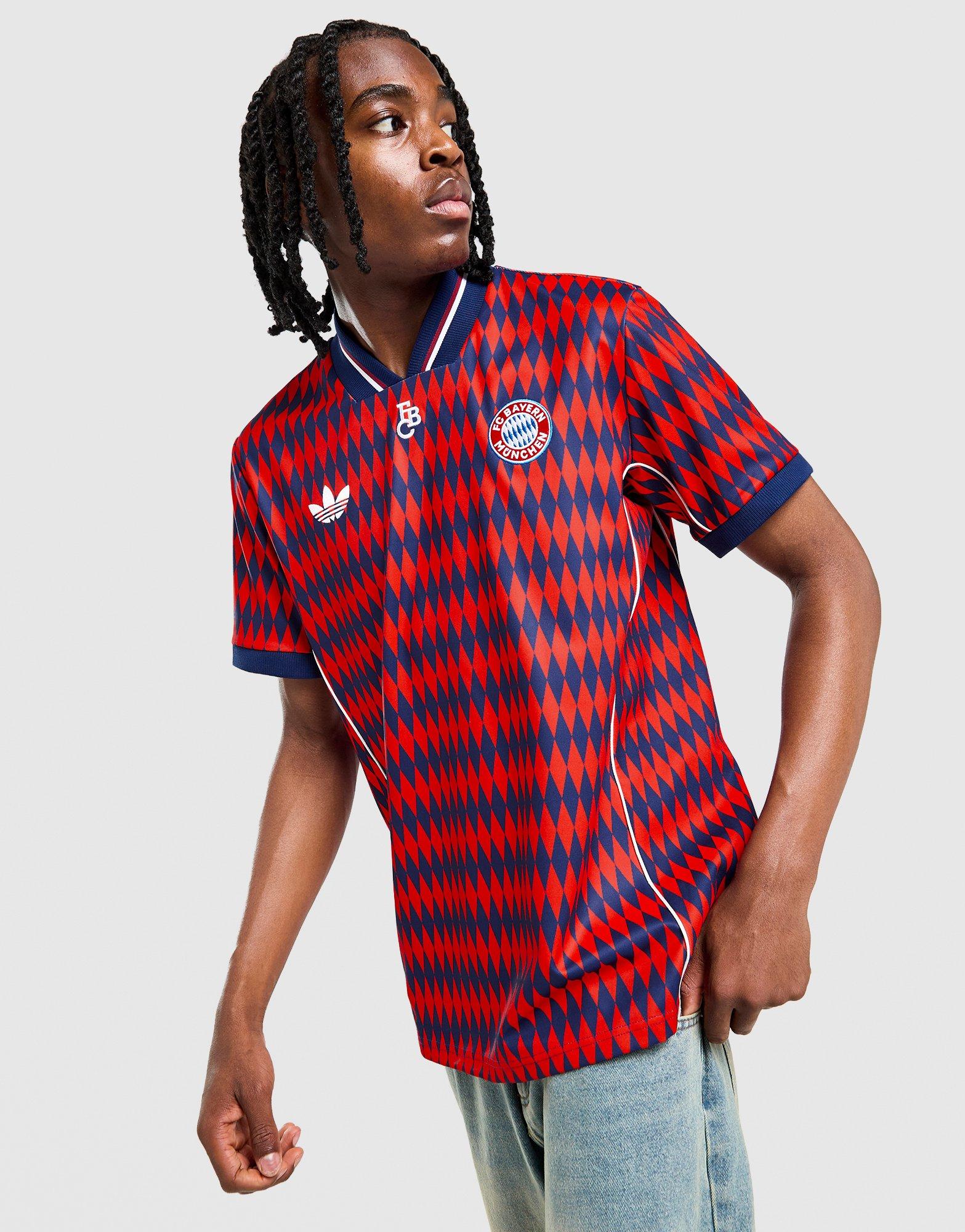 FC Bayern Munich LFSTLR Jersey