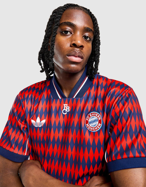 FC Bayern Munich LFSTLR Jersey