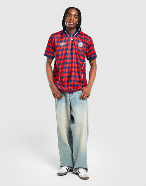 FC Bayern Munich LFSTLR Jersey