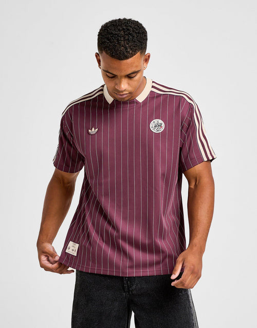 Ajax Terrace Icons Shirt