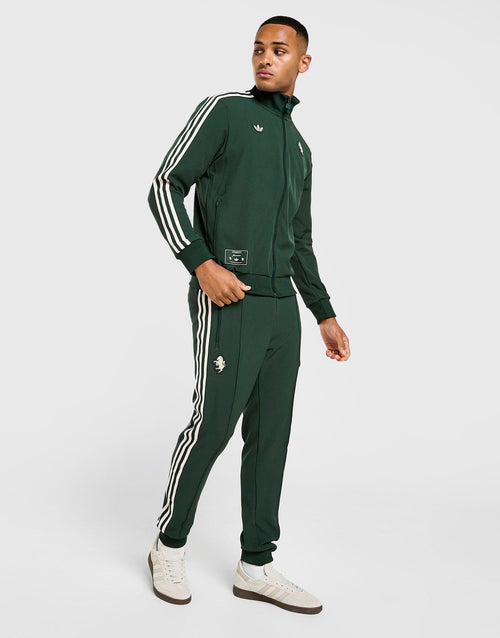 Juventus Icons Track Pants