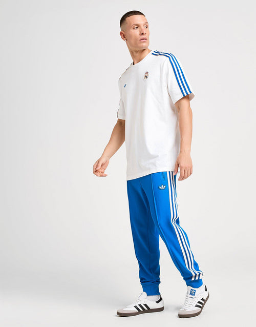Real Madrid Icon Track Pants