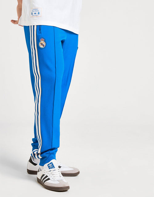 Real Madrid Icon Track Pants