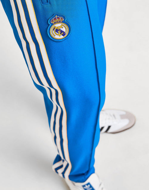 Real Madrid Icon Track Pants