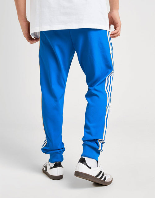 Real Madrid Icon Track Pants
