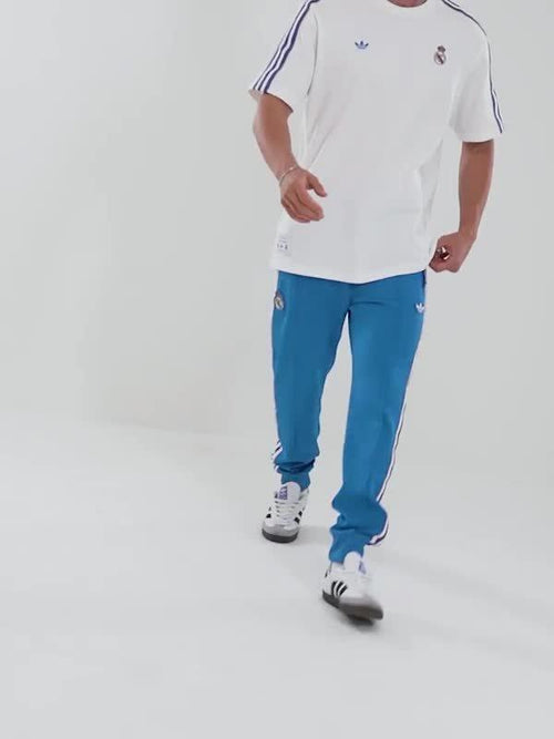 Real Madrid Icon Track Pants