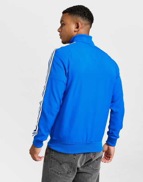 Real Madrid Icon Track Top