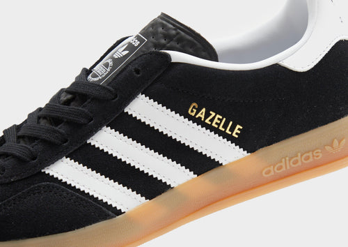 Gazelle Indoor Junior