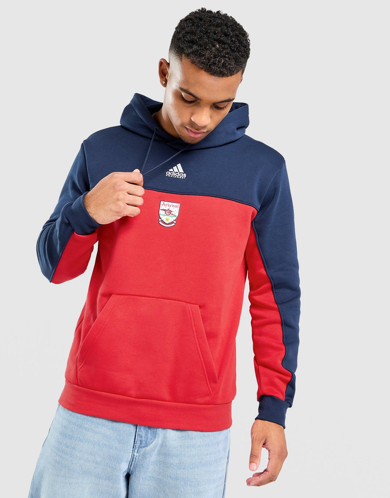 Arsenal FC 92/94 Hoodie