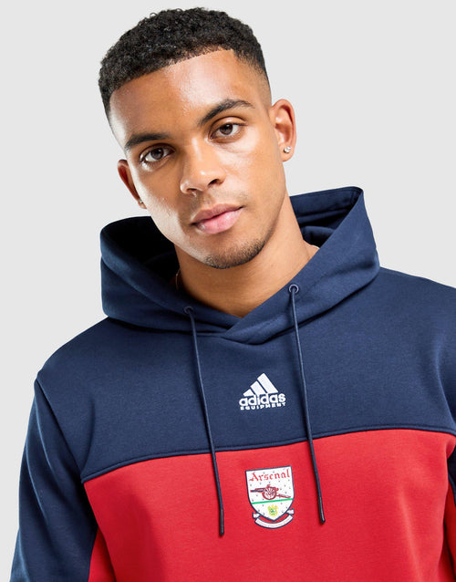 Arsenal FC 92/94 Hoodie