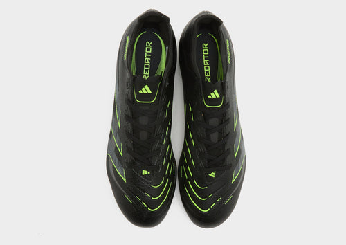 Predator League FG