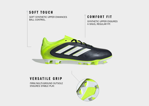 Copa Pure 3 Club FG Women's