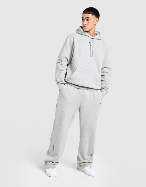 x NOCTA Fleece Hoodie