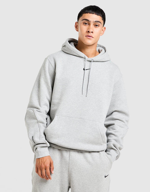 x NOCTA Fleece Hoodie