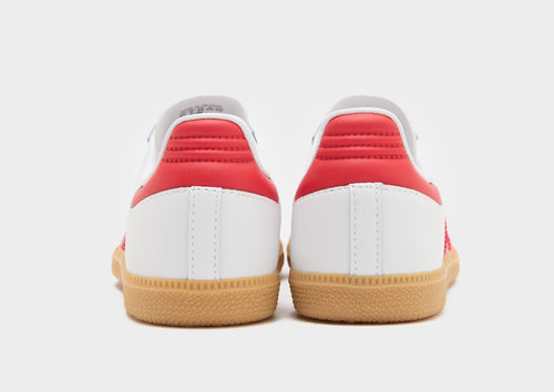 Samba OG Children