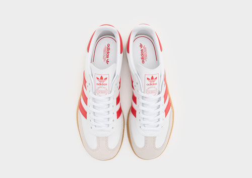 Samba OG Children
