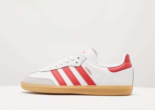 Samba OG Children
