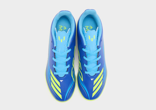 F50 Messi Club TF Junior