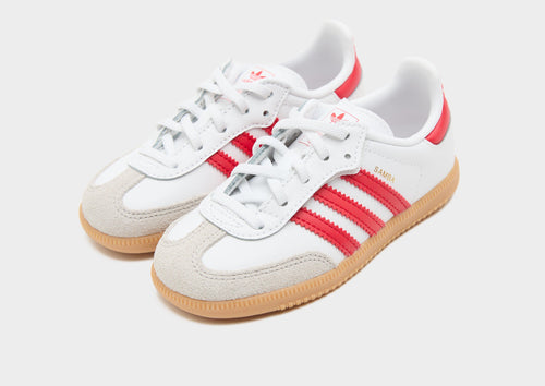Samba Infant