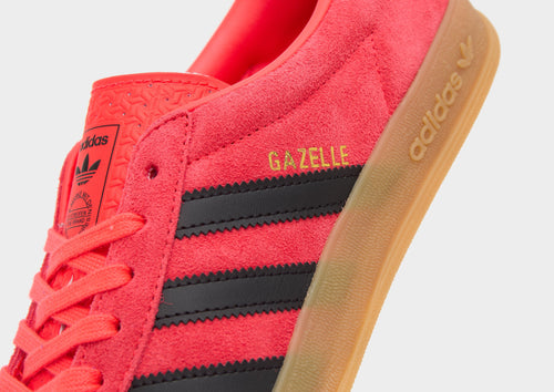 Gazelle Indoor