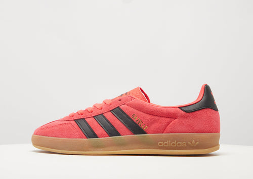 Gazelle Indoor