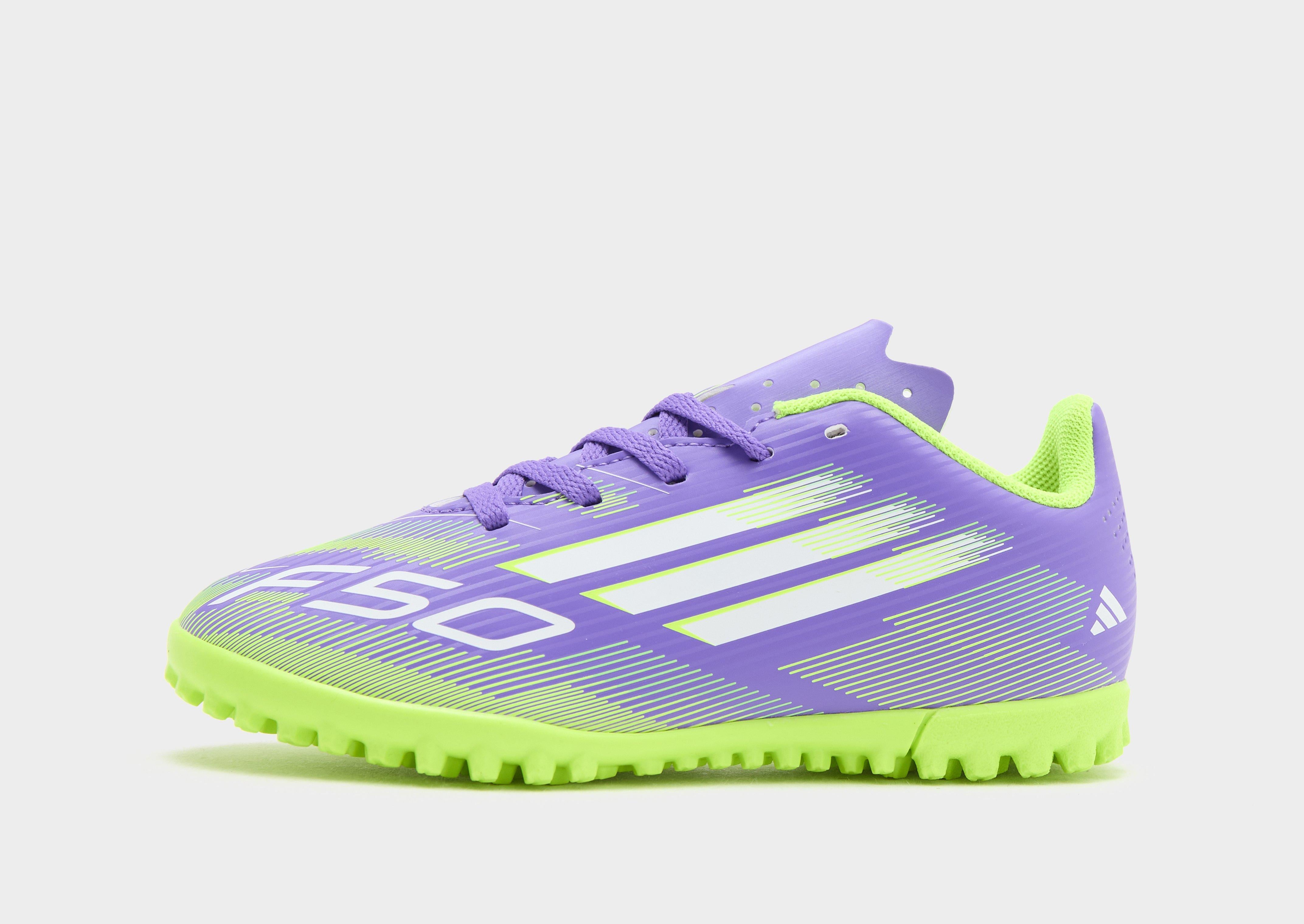F50 Club TF Junior's