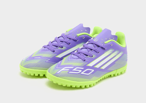 F50 Club TF Junior's