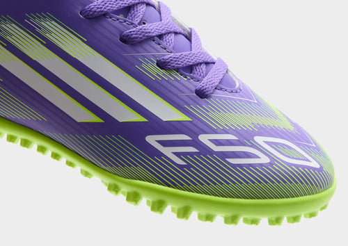 F50 Club TF Junior's