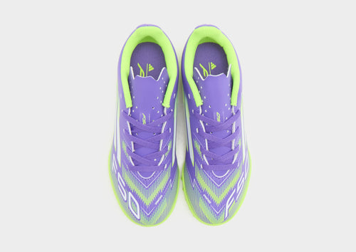 F50 Club TF Junior's