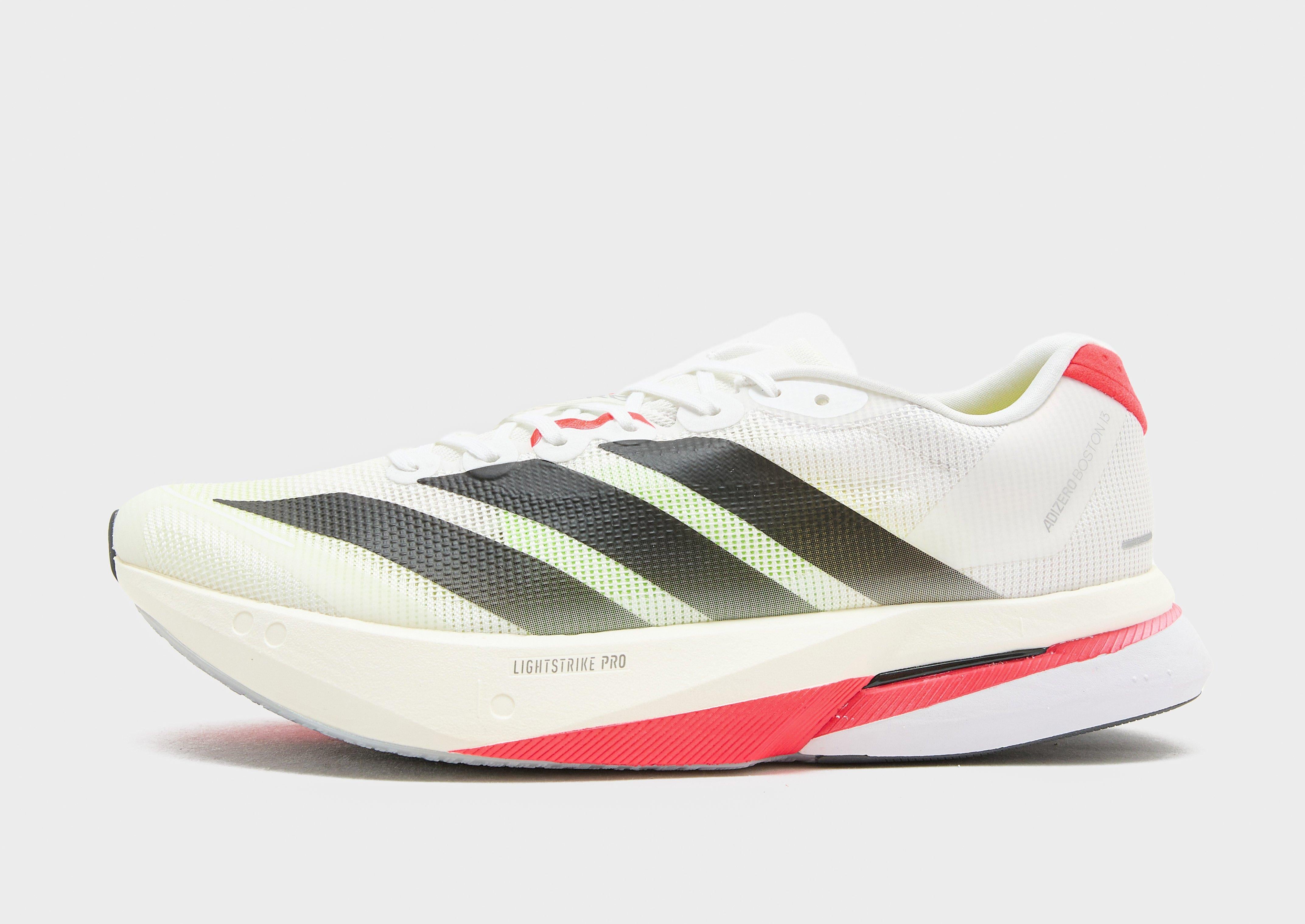 Adizero Boston 13