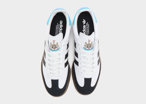 Samba Newcastle United FC