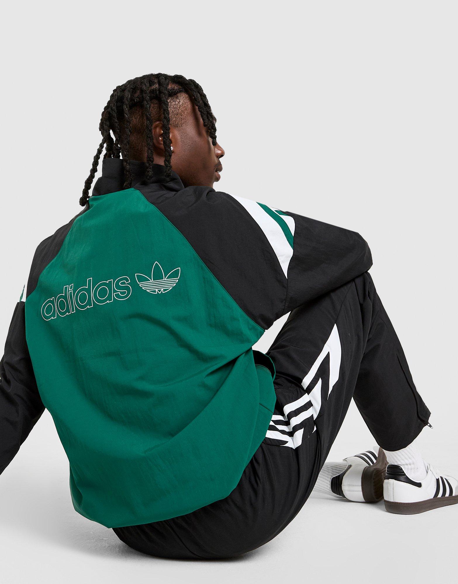 Track Top