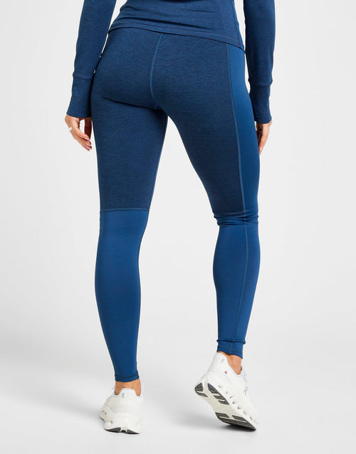 Tech Marl Leggings